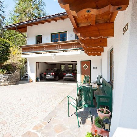 Apartment Between Mayrhofen And Finkenberg Экстерьер фото
