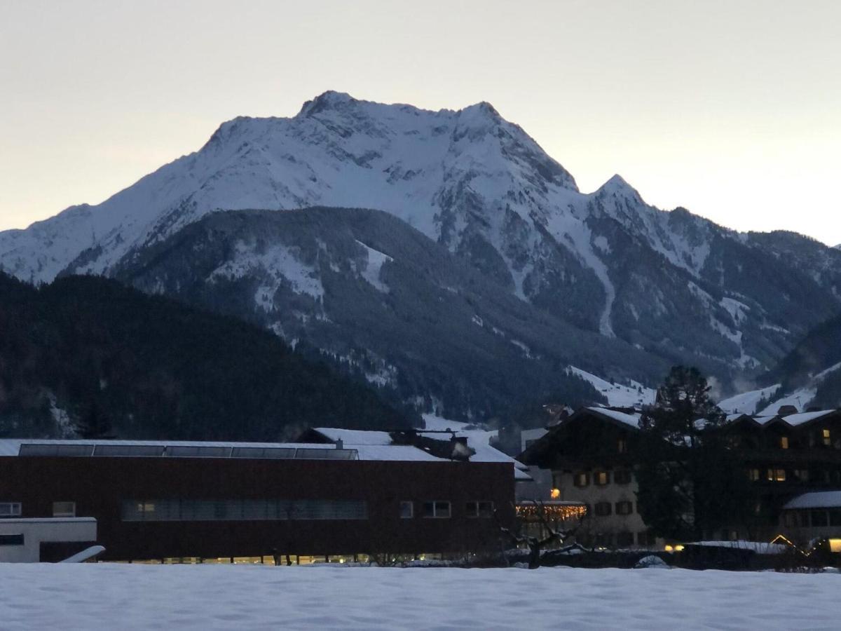 Apartment Between Mayrhofen And Finkenberg Экстерьер фото