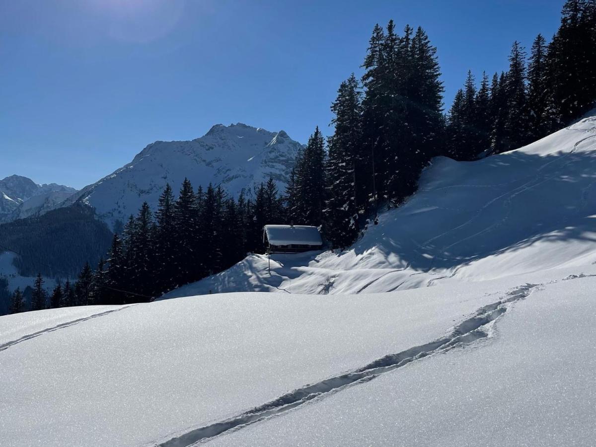 Apartment Between Mayrhofen And Finkenberg Экстерьер фото