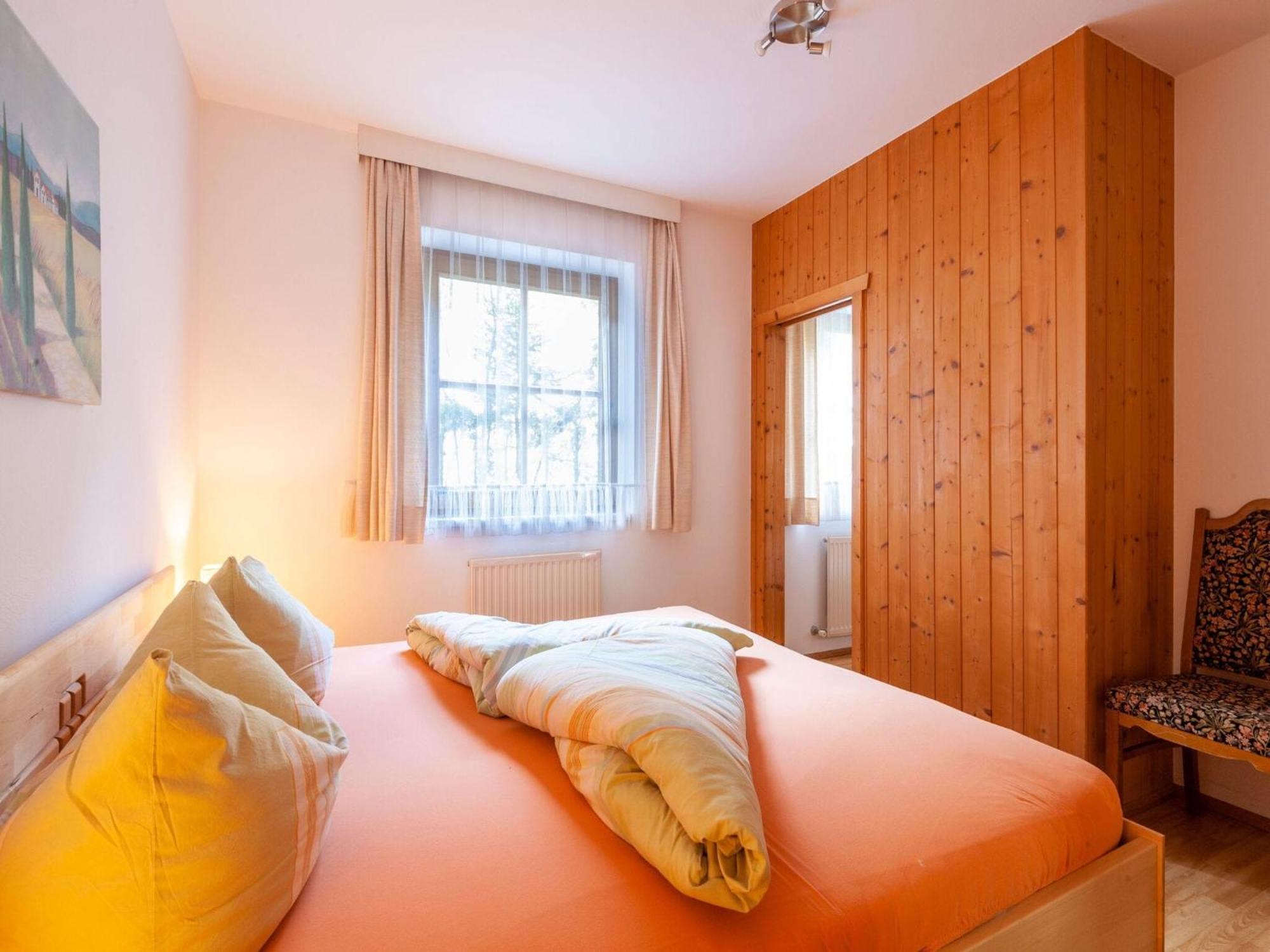 Apartment Between Mayrhofen And Finkenberg Экстерьер фото