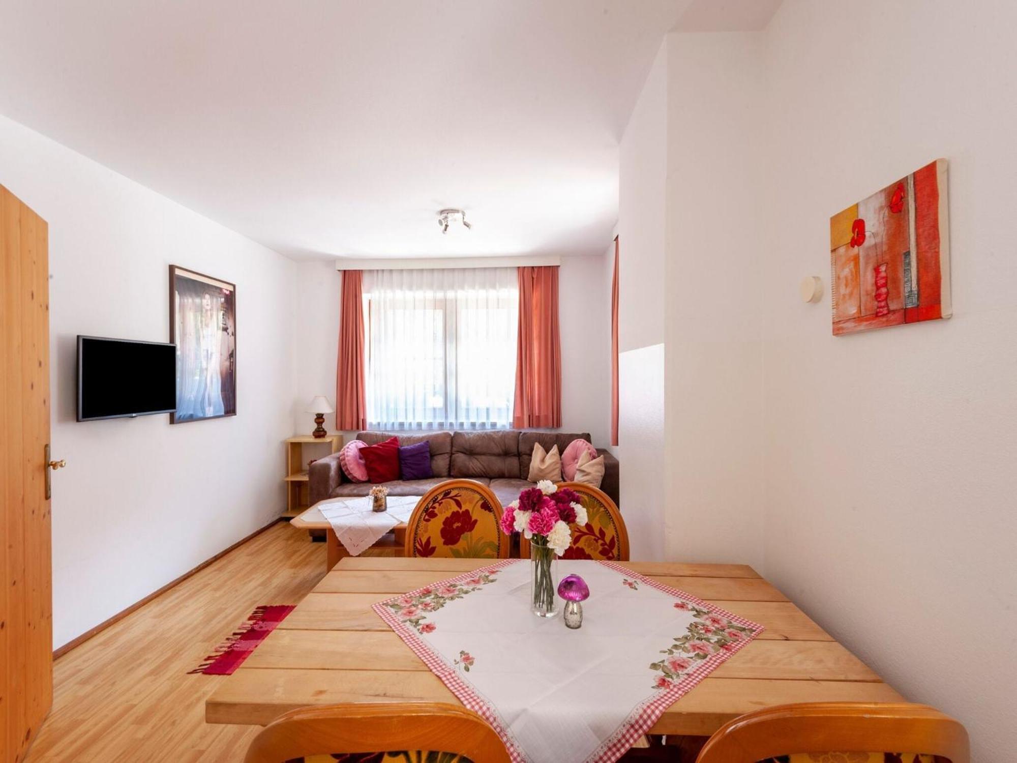Apartment Between Mayrhofen And Finkenberg Экстерьер фото