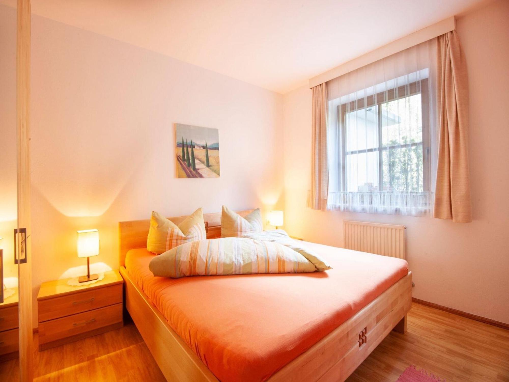 Apartment Between Mayrhofen And Finkenberg Экстерьер фото