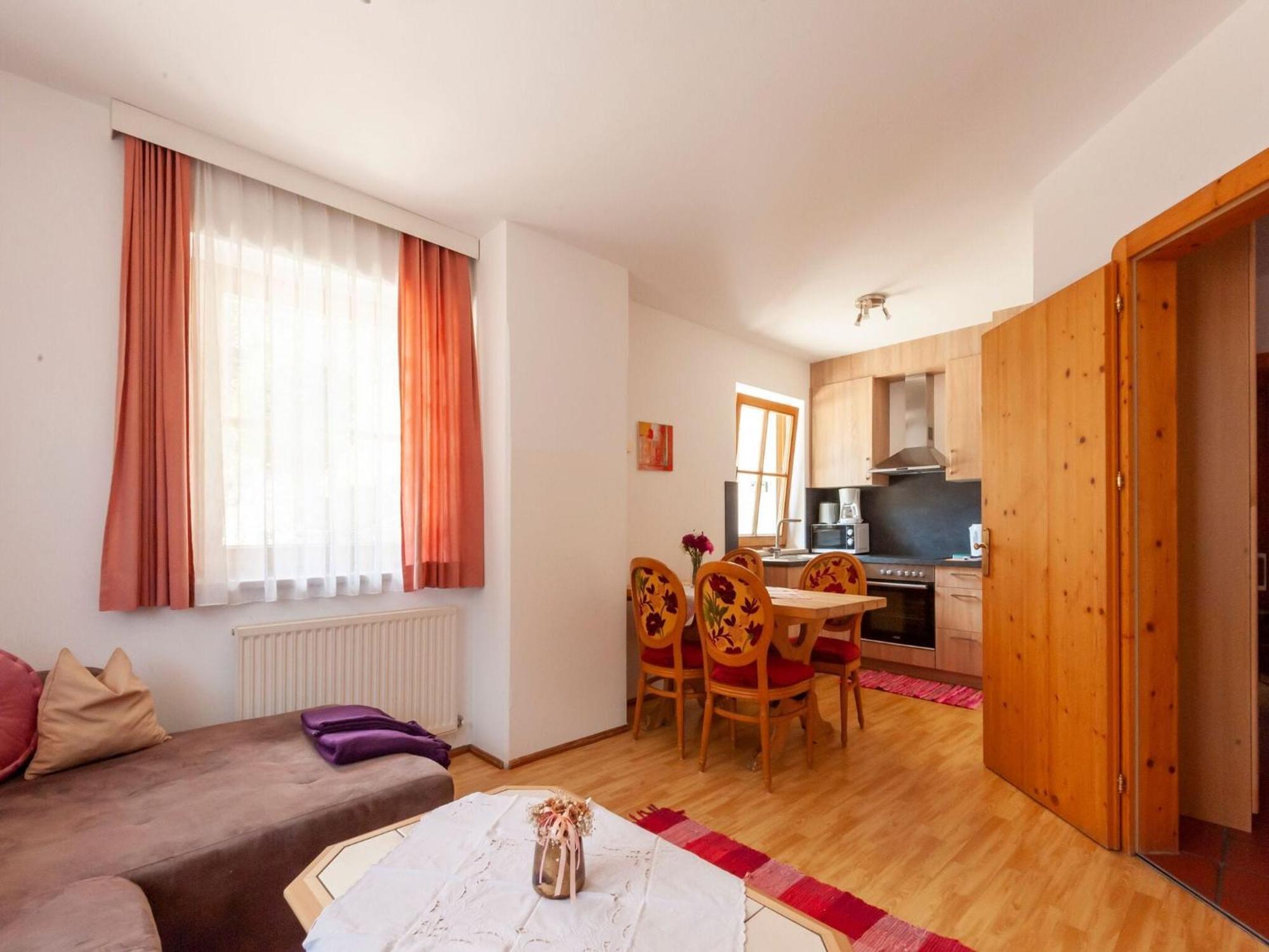 Apartment Between Mayrhofen And Finkenberg Экстерьер фото