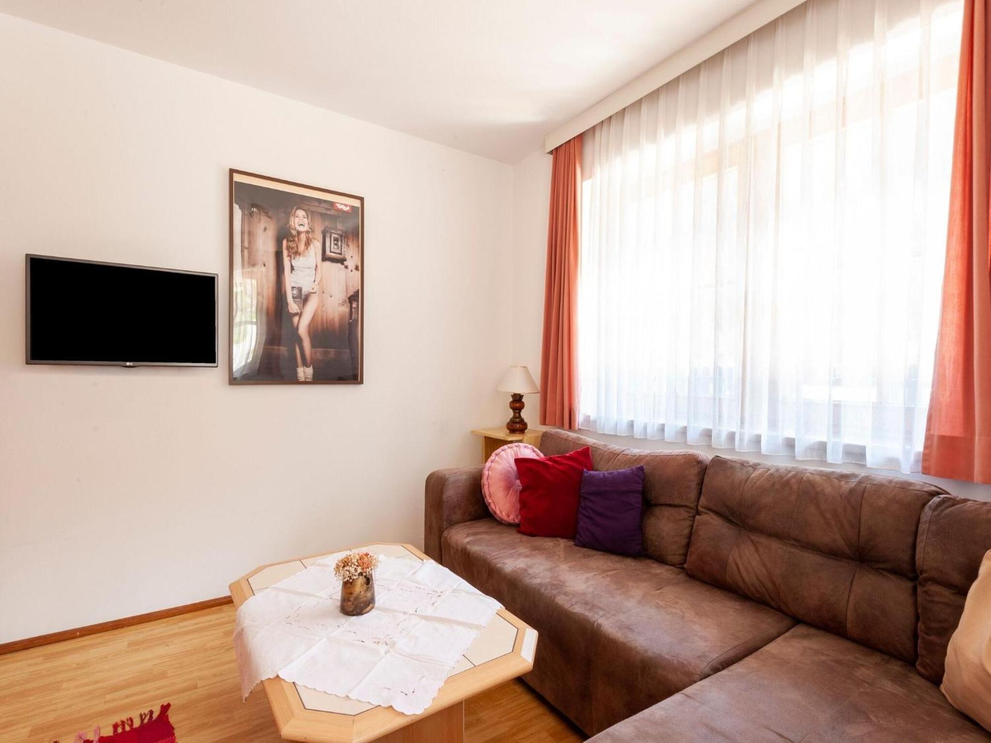 Apartment Between Mayrhofen And Finkenberg Экстерьер фото