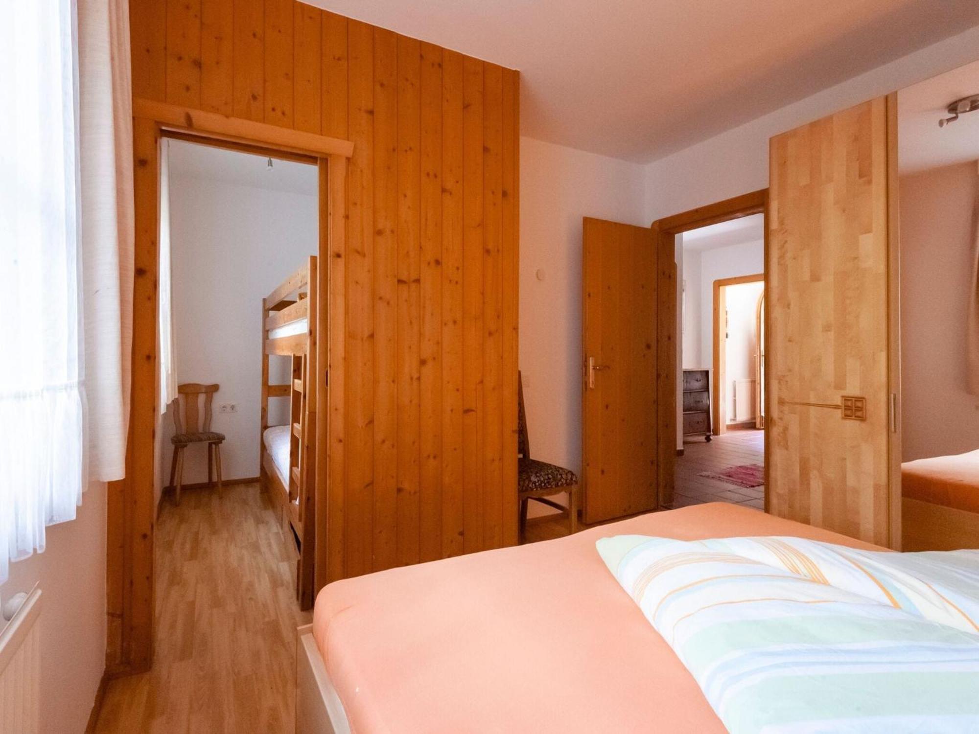 Apartment Between Mayrhofen And Finkenberg Экстерьер фото
